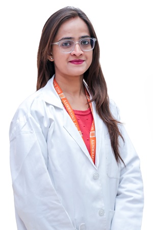 Dr. Swati Sharma